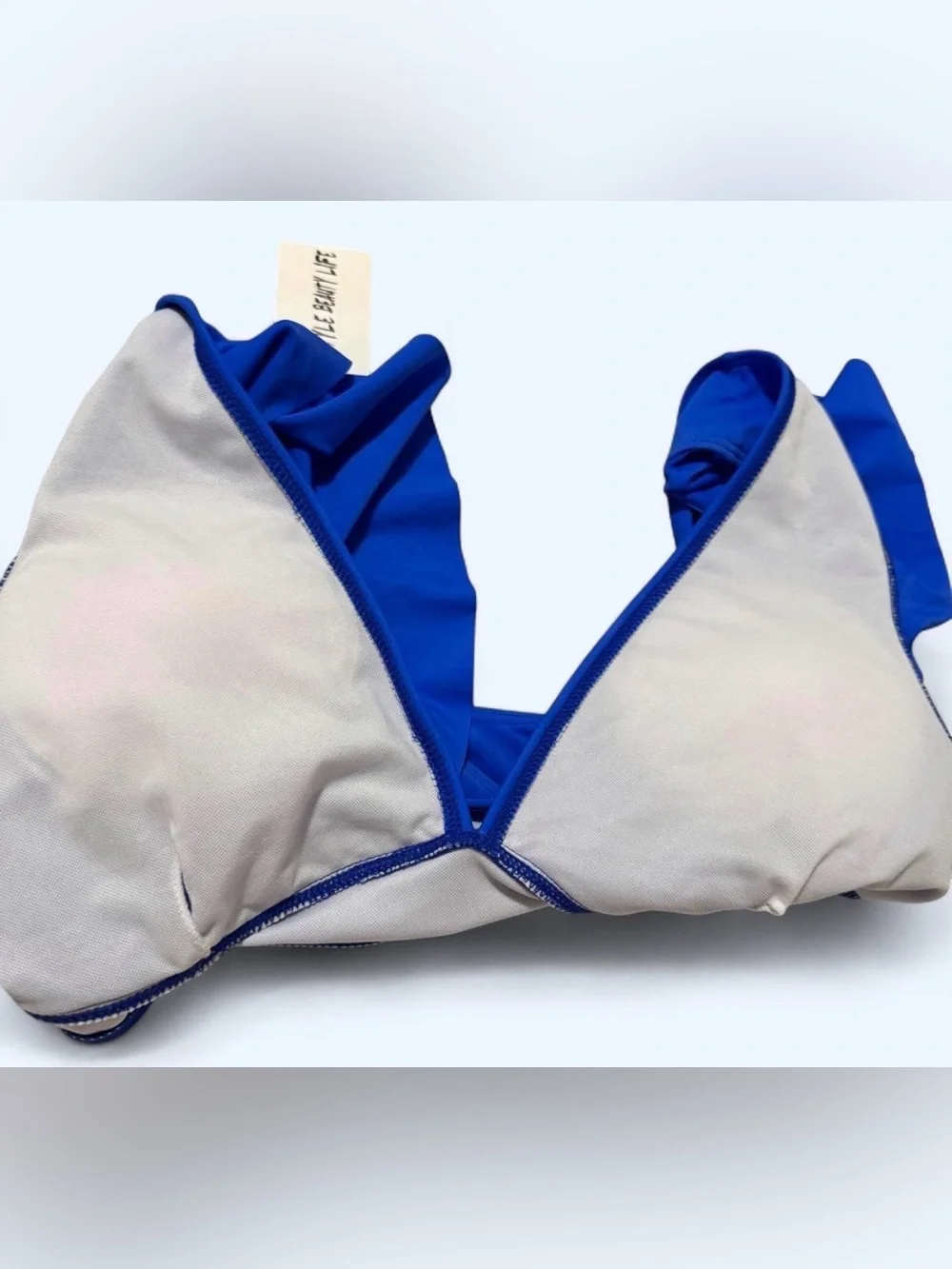 N/A soft blue